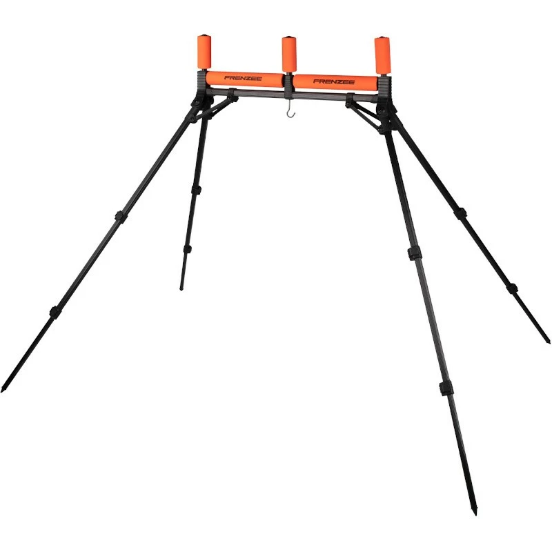 Frenzee FXT Double Flat Roller 1 Frenzee FXT Double Flat Roller