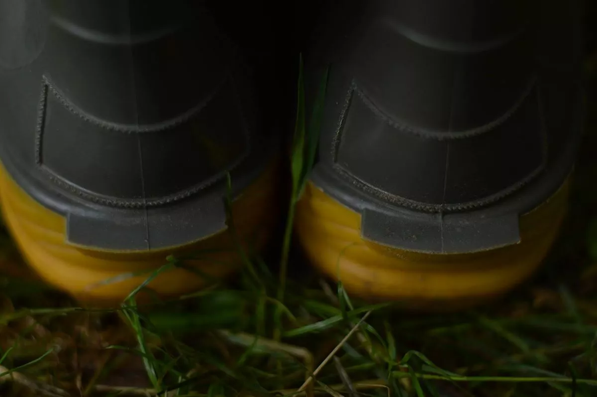 Vass R-Boots Fur Lined 6 Vass R-Boots Fur Lined - Image 6