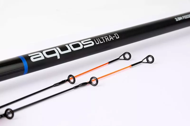 Matrix Aquos Ultra-D Feeder Rods 5 Matrix Aquos Ultra-D Feeder Rods - Image 5
