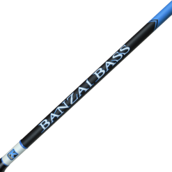 TronixPro Banzai Bass Rod 9 TronixPro Banzai Bass Rod -Fishing Rod Shop gp4gbhm1637661883082586569
