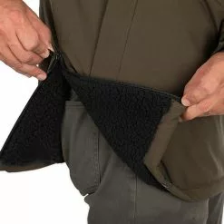 Fox Sherpa Tec Smock Jacket 18 Fox Sherpa Tec Smock Jacket -Fishing Rod Shop gpgmxme1637971037320591860