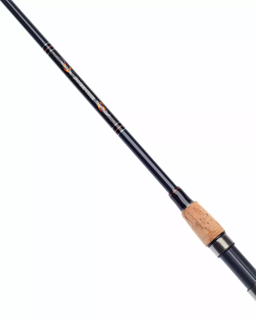 Daiwa Sweepfire Tele Spin Rods 2 Daiwa Sweepfire Tele Spin Rods - Image 2