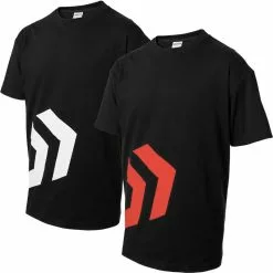 Daiwa Angled D-VEC T Shirts
