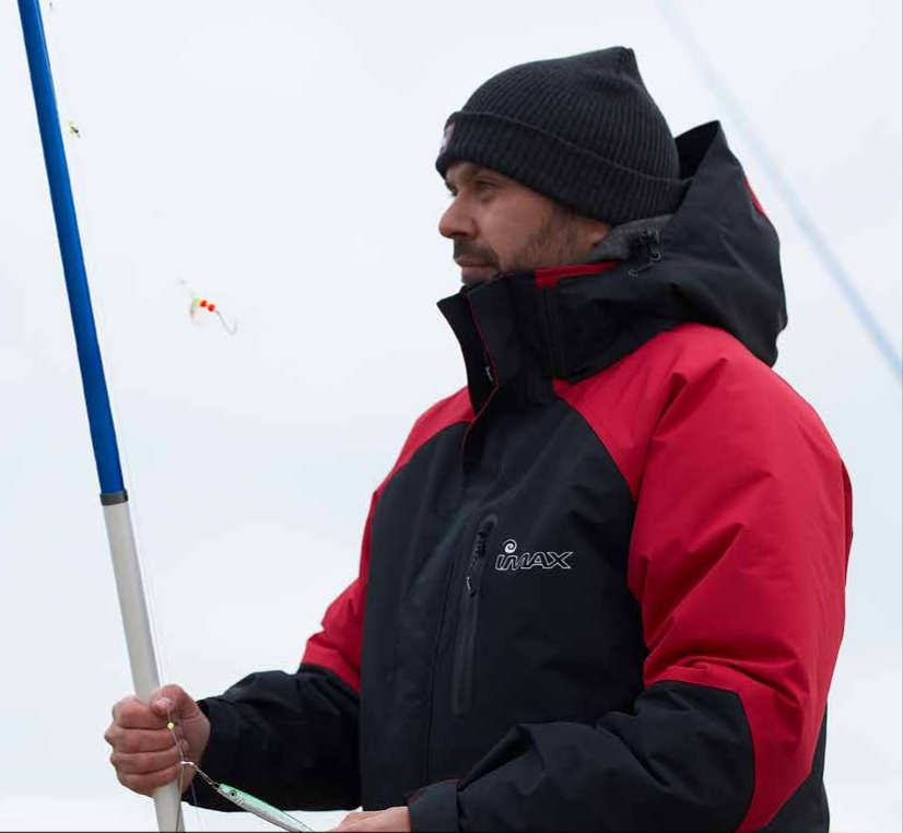 Imax Oceanic Thermo Suits 2 Imax Oceanic Thermo Suits - Image 2