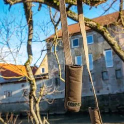 Korda Compac Elasticated Tip & Butt Protectors -Fishing Rod Shop gvgbypbw638131959699213152