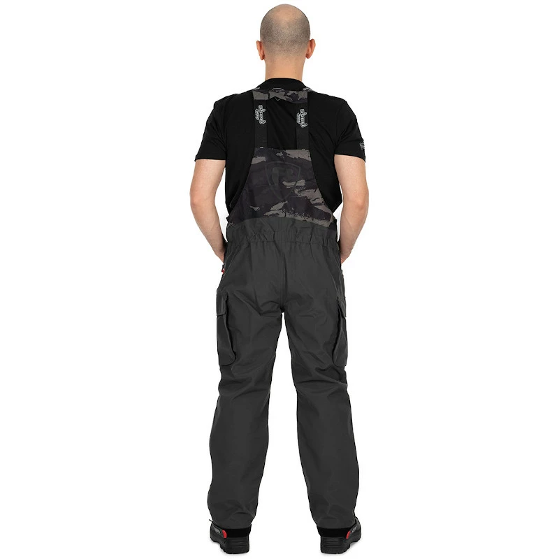 Fox Rage Triple Layer Salopettes 4 Fox Rage Triple Layer Salopettes - Image 4