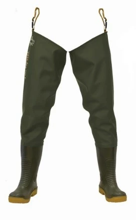 Vass Tex 700E Nova Thigh Waders 1 Vass Tex 700E Nova Thigh Waders