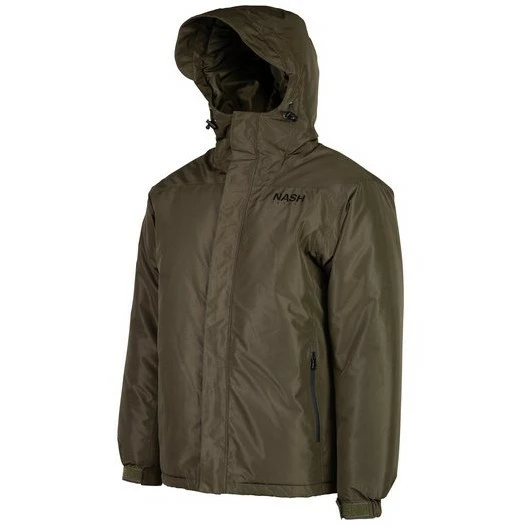 Nash Tackle Arctic Suit 5 Nash Tackle Arctic Suit - Image 5