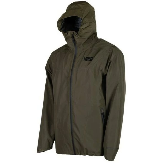 Nash ZT Extreme Waterproof Jacket 1 Nash ZT Extreme Waterproof Jacket