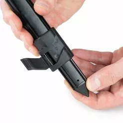 Matrix Single Compact Pole Roller 14 Matrix Single Compact Pole Roller -Fishing Rod Shop havk2j5i637805272542668203