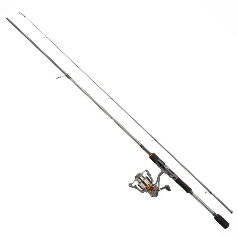 Mitchell Traxx MX2 Spinning Combo 8ft 1 Mitchell Traxx MX2 Spinning Combo 8ft