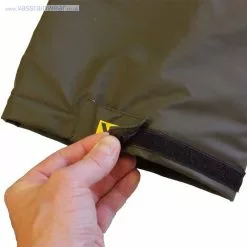 Vass Tex 175 Team Vass Winter Bib & Braces -Fishing Rod Shop hfzfuris636209391815147101