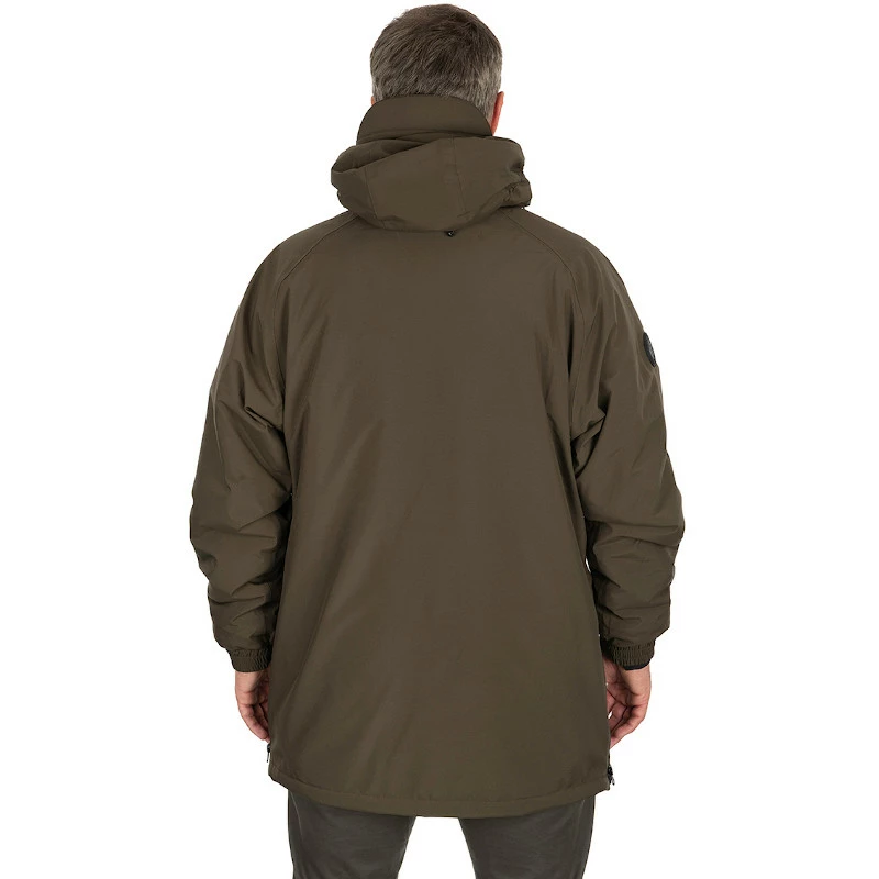 Fox Sherpa Tec Smock Jacket 3 Fox Sherpa Tec Smock Jacket - Image 3