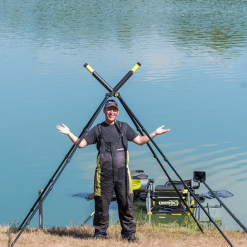 Matrix Freeflow Leg Extensions 9 Matrix Freeflow Leg Extensions -Fishing Rod Shop hhnx53tt637039006201699576