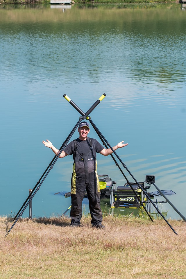 Matrix Freeflow Leg Extensions 5 Matrix Freeflow Leg Extensions - Image 5