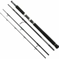 Shimano S.T.C Monster Travel Spinning Rods