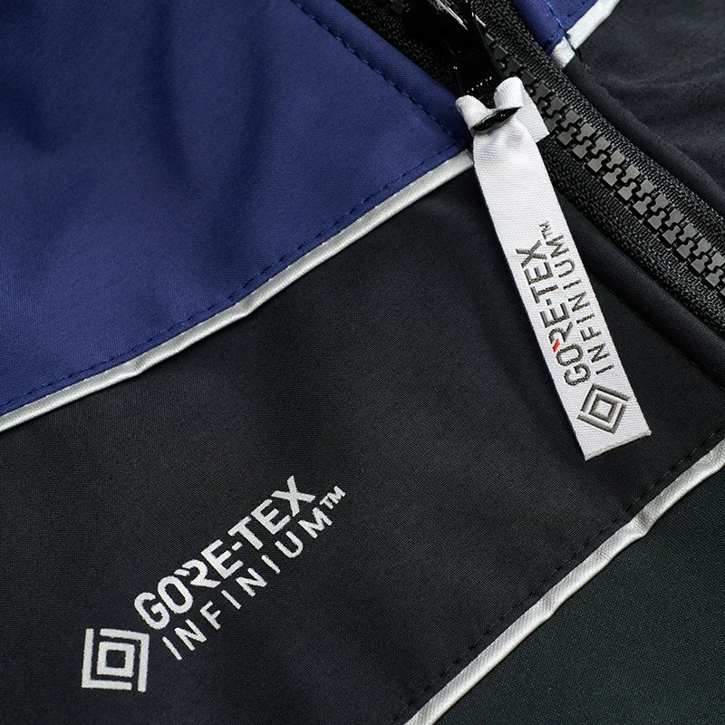 Daiwa Gore-Tex Infinium Body Warmer 4 Daiwa Gore-Tex Infinium Body Warmer - Image 4