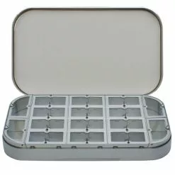 Richard Wheatley Compartment Fly Boxes -Fishing Rod Shop ho2bfmac637782937441914299
