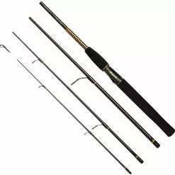 Shakespeare Ugly Stik Travel Spin Rod