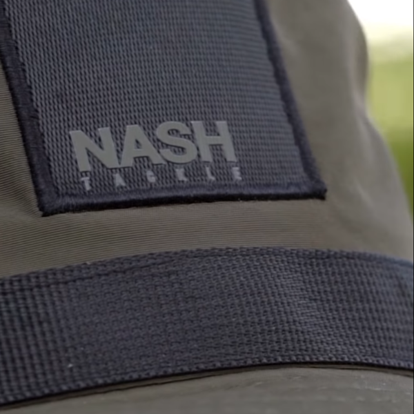 Nash Bush Hat 2 Nash Bush Hat - Image 2