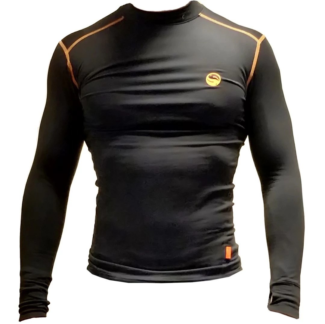 Guru Thermal Longsleeve Shirt 1 Guru Thermal Longsleeve Shirt