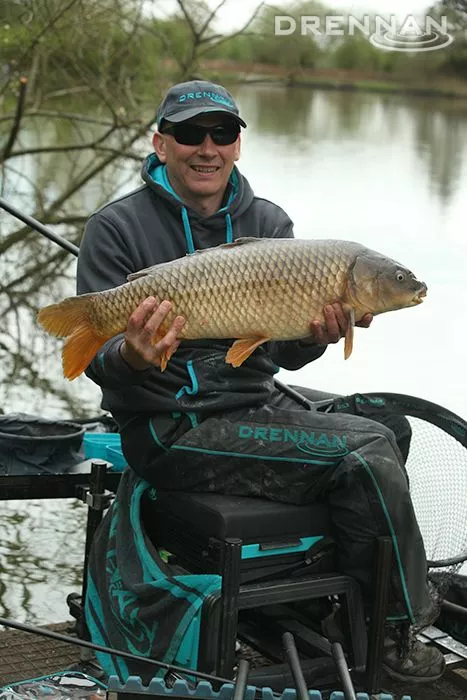 Drennan Polar Eyes Sunglasses 4 Drennan Polar Eyes Sunglasses - Image 4