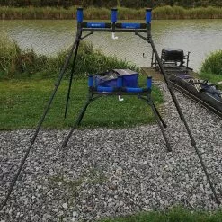 Mosella Pole Rollers