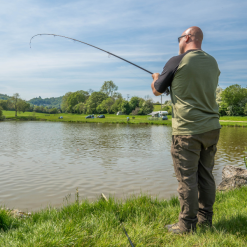 Korum Opportunist Xtnd+ Rods 12ft -Fishing Rod Shop i5bvjplt637674867143841032