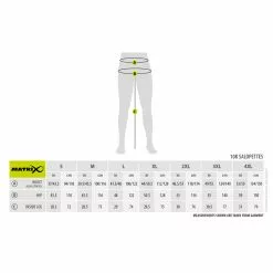 Matrix 10K Waterproof Salopettes 15 Matrix 10K Waterproof Salopettes -Fishing Rod Shop ia1b0p4v638078126040679657