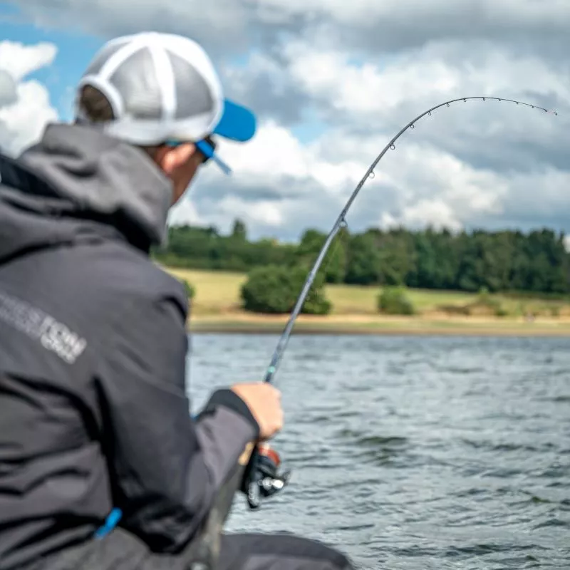 Preston Innovations Supera X Feeder Rods 12 Preston Innovations Supera X Feeder Rods - Image 12