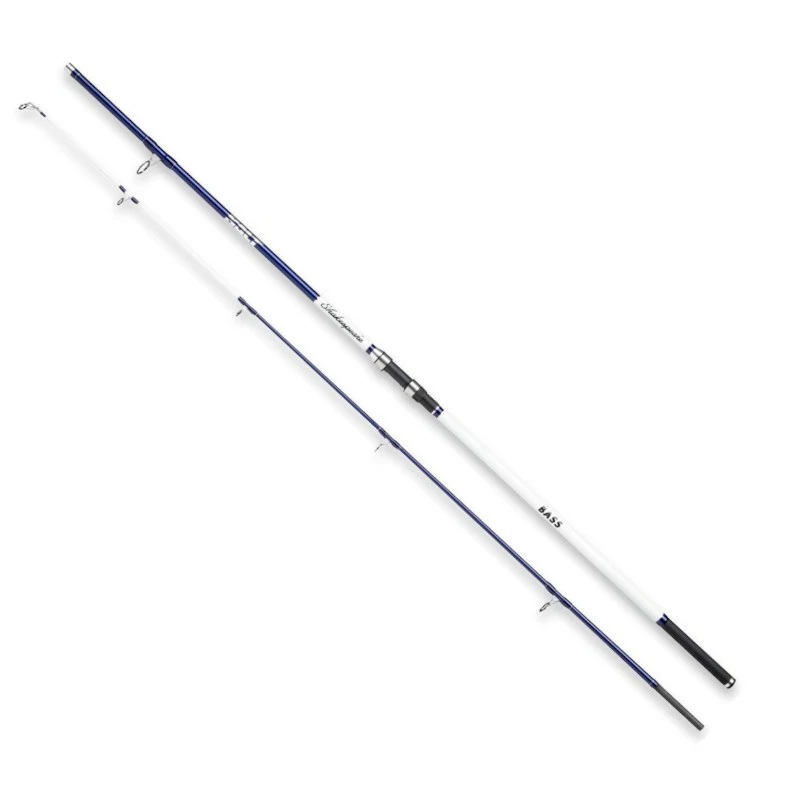 Shakespeare Salt Surf Lowrider Rods 1 Shakespeare Salt Surf Lowrider Rods