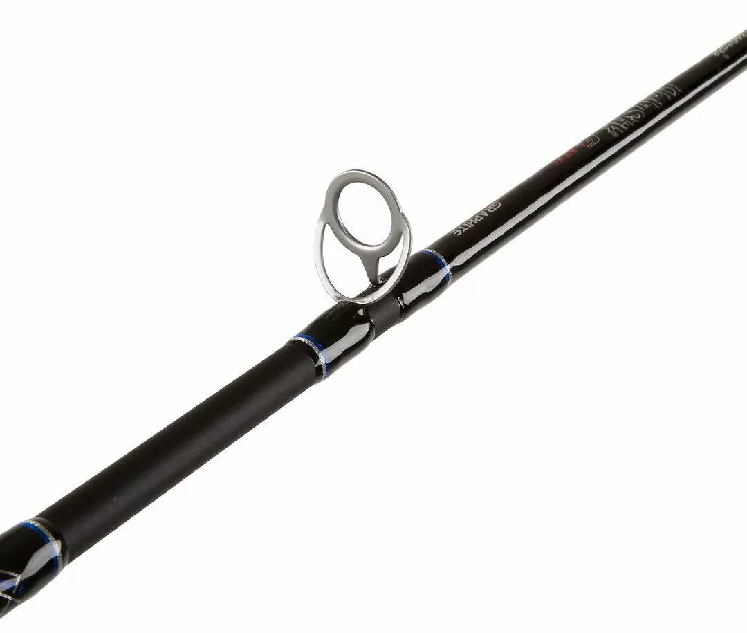 Shakespeare Ugly Stik Elite Boat Rod 3 Shakespeare Ugly Stik Elite Boat Rod - Image 3
