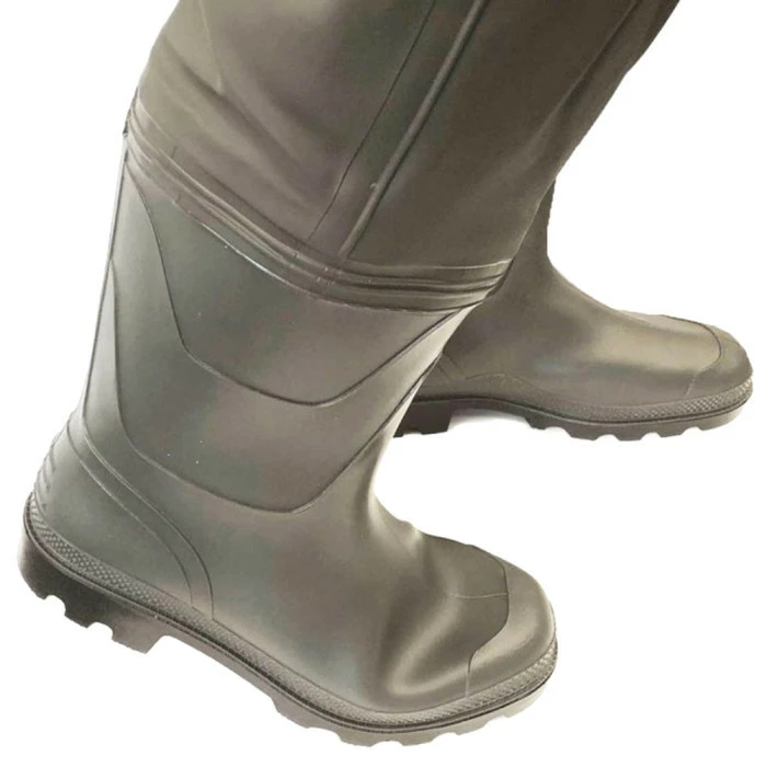 Vass Tex 650 Series Waist Waders 2 Vass Tex 650 Series Waist Waders - Image 2