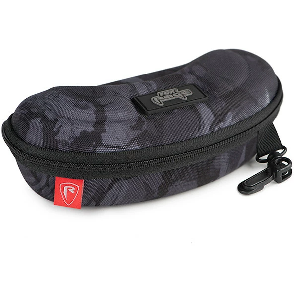 Fox Rage Floating Wrap Dark Grey Sunglasses 5 Fox Rage Floating Wrap Dark Grey Sunglasses - Image 5