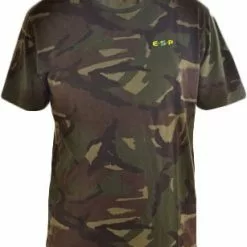 ESP Camo T-Shirts