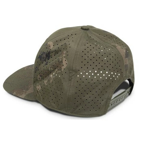 Nash Scope Mesh Snap Back Cap 2 Nash Scope Mesh Snap Back Cap - Image 2