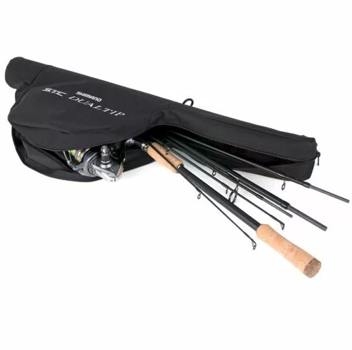 Shimano S.T.C Dual Tip Travel Spinning Rods -Fishing Rod Shop im2fwxkd636860962550201898