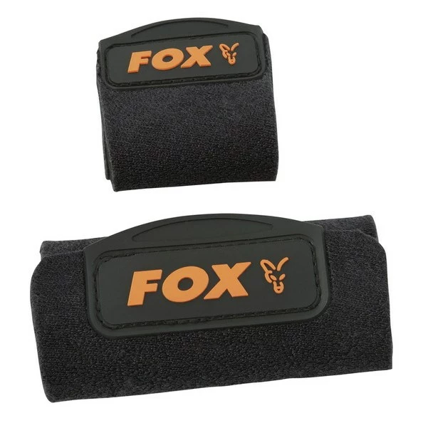 Fox Rod & Lead Bands 1 Fox Rod & Lead Bands