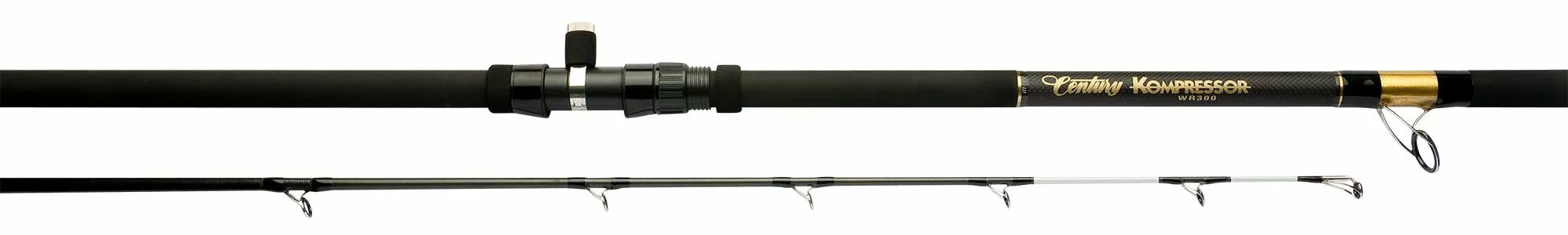 Century Kompressor WR 300 13.3ft 4 Century Kompressor WR 300 13.3ft - Image 4