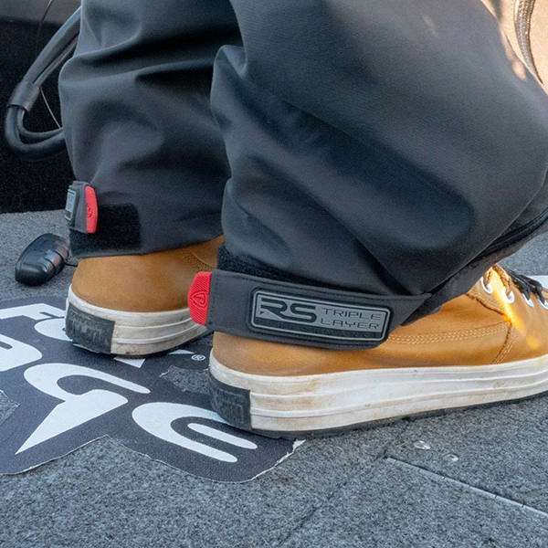 Fox Rage Triple Layer Salopettes 17 Fox Rage Triple Layer Salopettes - Image 17