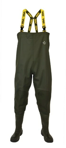 Vass Tex 700E Nova Chest Waders 1 Vass Tex 700E Nova Chest Waders