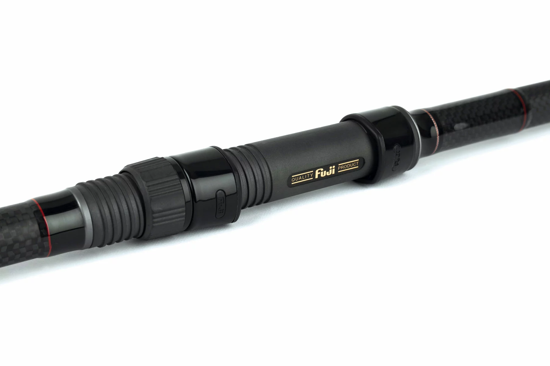 Fox Spomb Rods 3 Fox Spomb Rods - Image 3