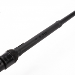 Nash Dwarf Abbreviated Rods