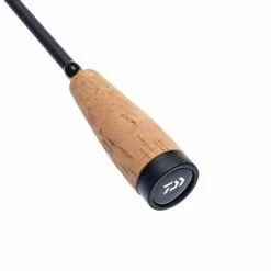 Daiwa Black Widow Dropshot Rod -Fishing Rod Shop itzjd40q636790982799083977