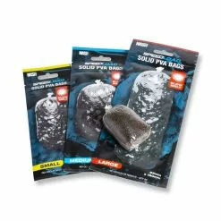 Nash Speedload PVA Bags -Fishing Rod Shop iya1jnem638012493294587642