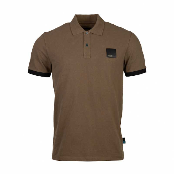 Nash Polo Shirts 1 Nash Polo Shirts