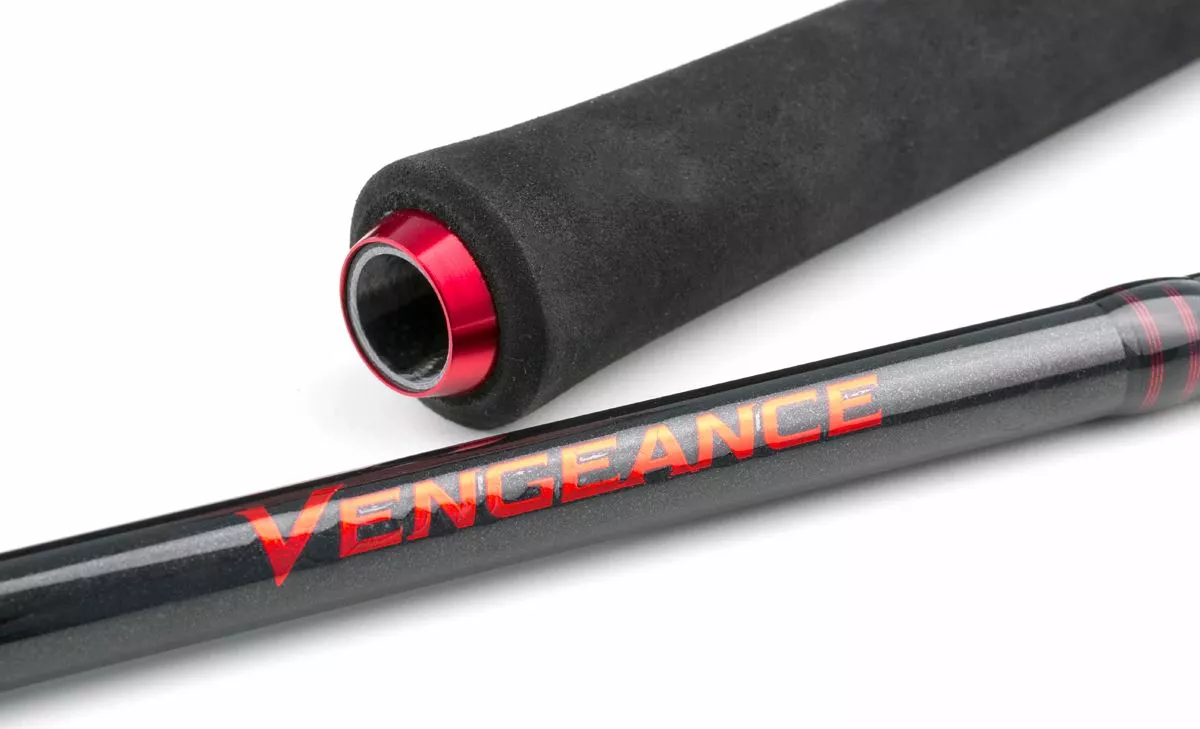 Shimano Vengeance AX Boat Slim Rods 5 Shimano Vengeance AX Boat Slim Rods - Image 5