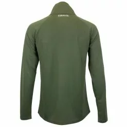 Trakker Half Zip Top With UV Sun Protection -Fishing Rod Shop j1313oje637497520860071939