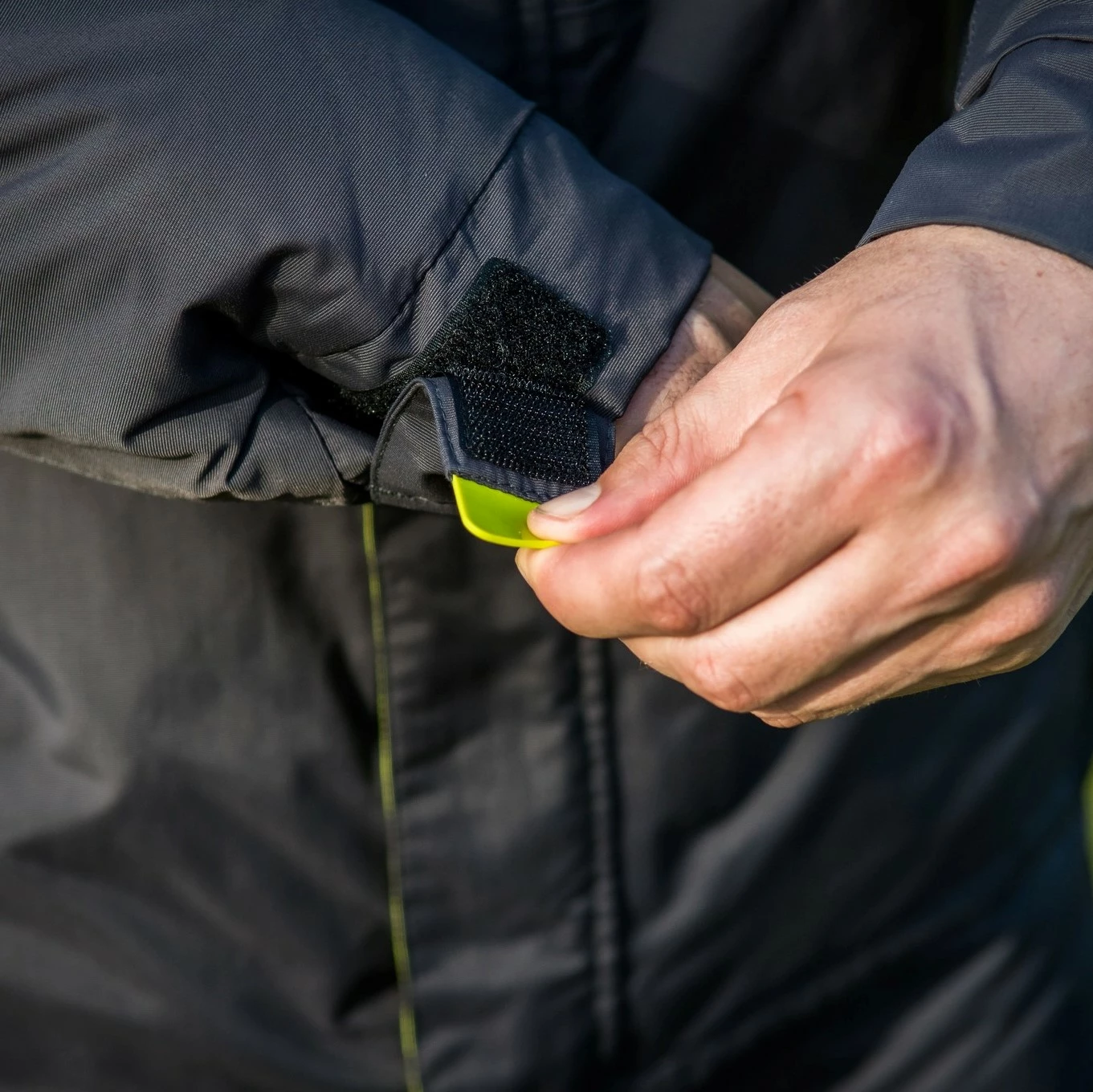 Matrix Winter Suit 8 Matrix Winter Suit - Image 8