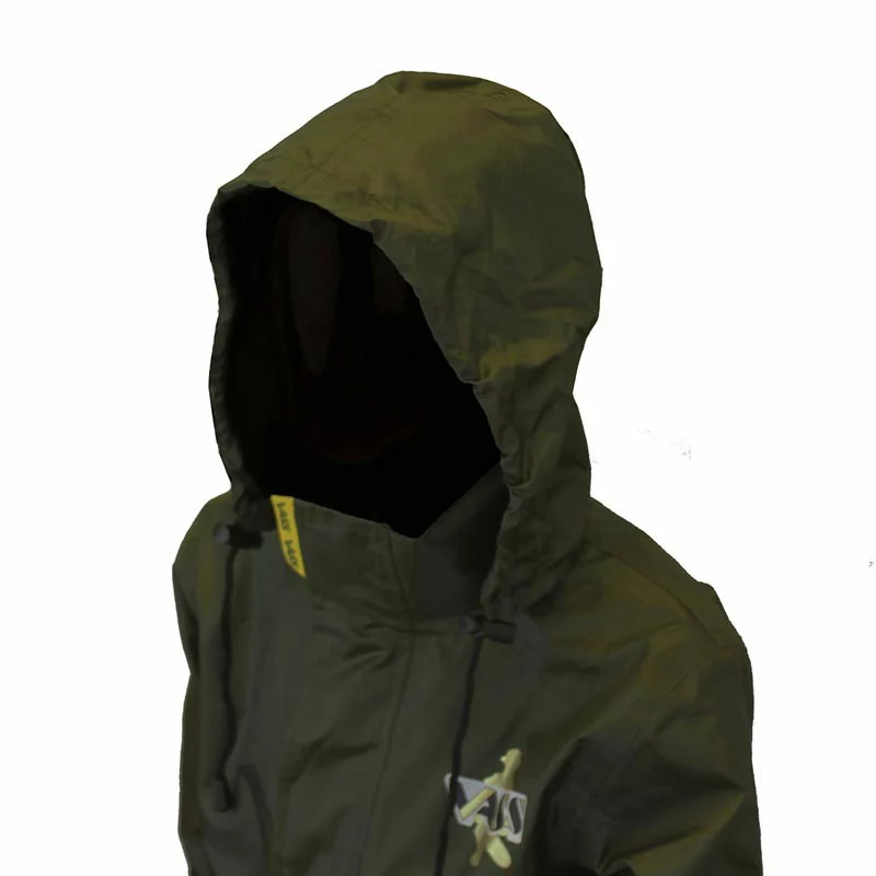 Vass Kids Junior Jacket & Trouser Set 3 Vass Kids Junior Jacket & Trouser Set - Image 3